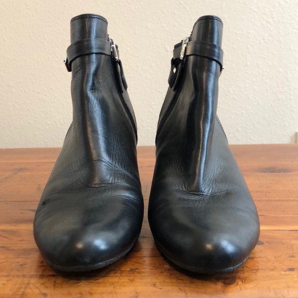 Sam Edelman Maddox Ankle boot - Picture 3 of 8